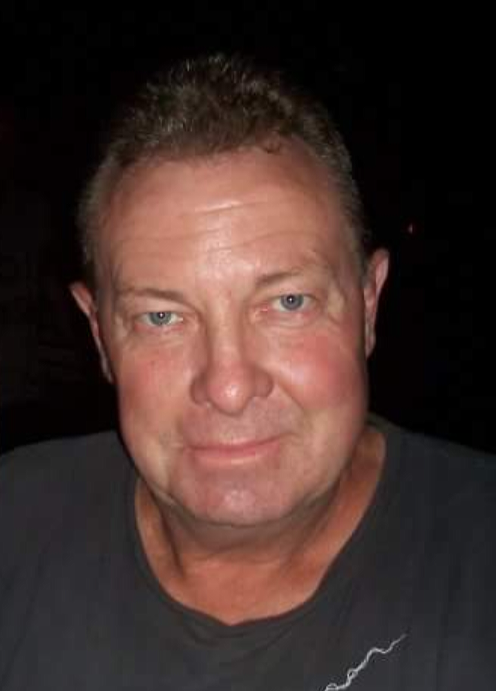Brian Travis