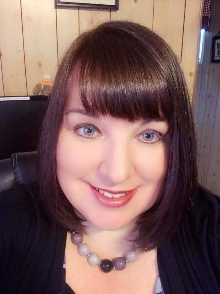 Trish Sims